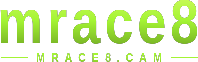 mrace8 logo