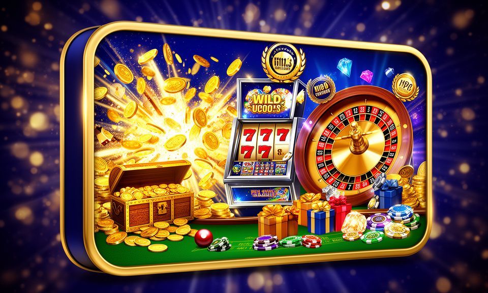 mrace8 Sportsbook